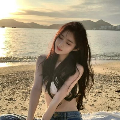 老虎装牙 海报