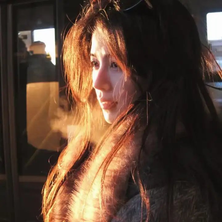 圣女贞德 海报