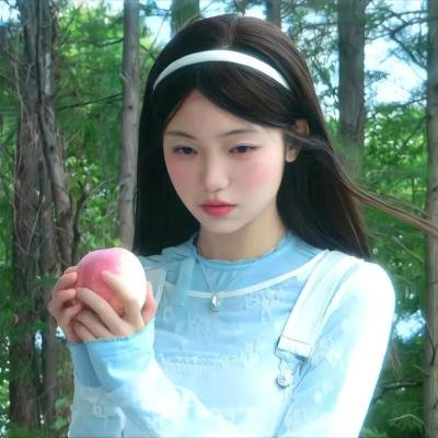 花舞少女 海报